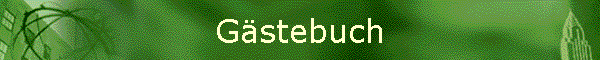 Gstebuch