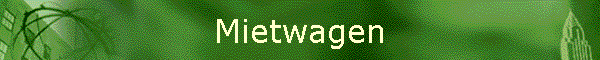 Mietwagen