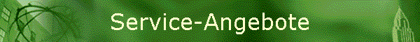 Service-Angebote