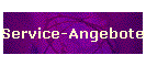 Service-Angebote